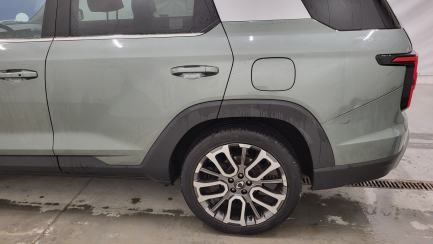 Zdjęcie przedmiotu: Ssangyong Torres 1.5 T-GDI Wild 4WD aut + LPG Brak dokument&oacute;w LPG