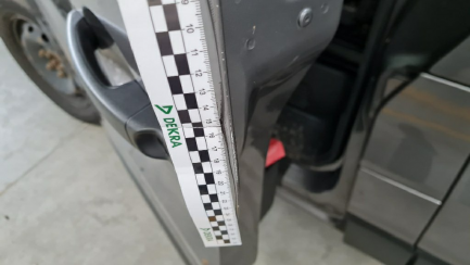 Zdjęcie przedmiotu: Opel Vivaro L2H1 2,9t 1.6 BiTurbo CDTI Euro 6 1598ccm - 125HP