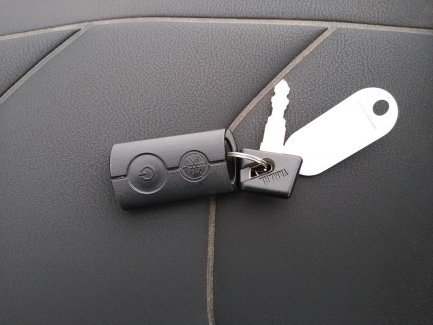 Zdjęcie przedmiotu: YAMAHA YP 125 X-MAX 125 Tech MAX