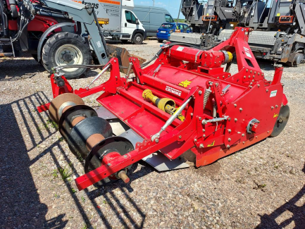 Zdjęcie przedmiotu: Obsypnik do ziemniak&oacute;w GRIMME GF200