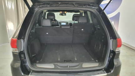 Zdjęcie przedmiotu: Jeep Grand-cherokee 3.0 CRD Overland Summit