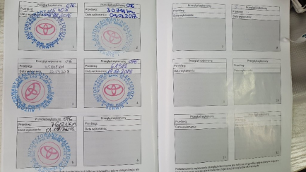 Zdjęcie przedmiotu: Toyota Yaris Hatchback