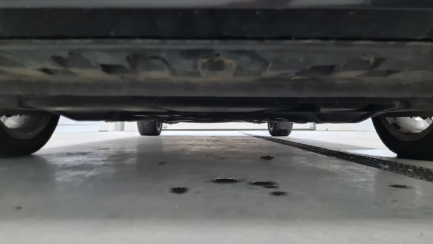 Zdjęcie przedmiotu: Skoda Octavia III Combi 1.4 TSI Style