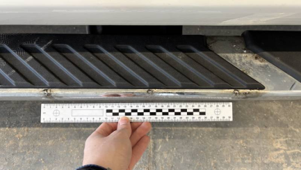 Zdjęcie przedmiotu: Ford F150 3.1t LARIAT