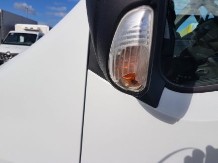 Zdjęcie przedmiotu: Opel Movano BiTurbo CDTI Euro 5 2299ccm - 163HP 3,5t