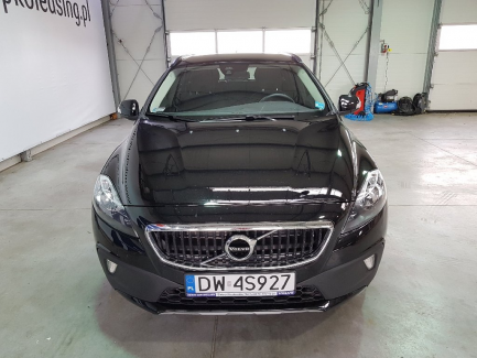 Volvo V40 CC T3 Drive-E Kinetic aut Cross Country