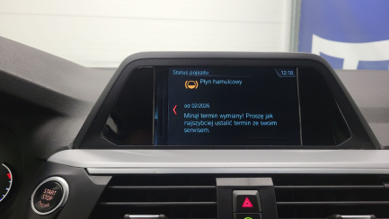 Zdjęcie przedmiotu: BMW X3 xDrive20d