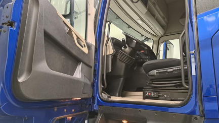 Zdjęcie przedmiotu: Ford F-MAX 12.7 TDCi E6d 18.0t