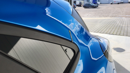 Zdjęcie przedmiotu: Ford Puma 1.0 EcoBoost mHEV ST-Line X DCT