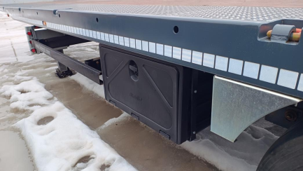 Zdjęcie przedmiotu: KOGEL SN 24 35.0t