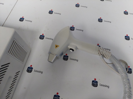 Zdjęcie przedmiotu: Diode laser hair removal Sanhe Laserconn Tech Co. DL-D