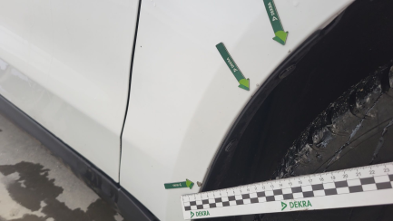 Zdjęcie przedmiotu: Ford Mondeo 2.0 TDCi Edition PowerShift