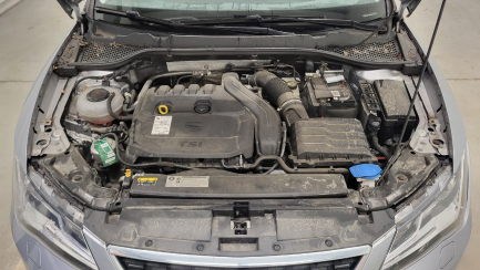 Zdjęcie przedmiotu: Seat Leon 1.5 EcoTSI Evo Style S&S