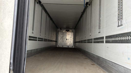 Zdjęcie przedmiotu: SCHMITZ SKO FP60 COOL/13.4 24 35.0t