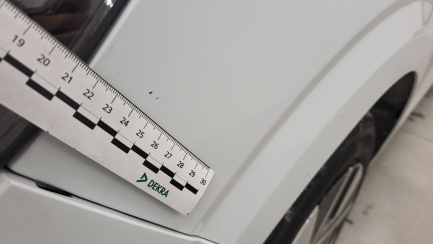 Zdjęcie przedmiotu: Dacia Sandero 1.0 TCe Expression LPG Brak dokument&oacute;w LPG