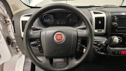 Zdjęcie przedmiotu: Fiat Ducato 2.3 M-jet E6 3.3t L3H2