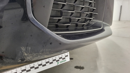 Zdjęcie przedmiotu: BMW 530d mHEV M Sport sport-aut