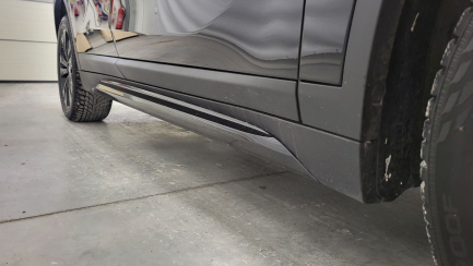 Zdjęcie przedmiotu: BMW X1 sDrive18d Sport Line aut