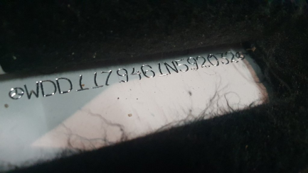 Zdjęcie przedmiotu: Mercedes-benz Cla Shooting Brake 250 4-Matic AMG Line