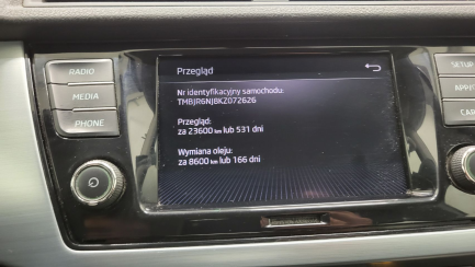 Zdjęcie przedmiotu: Skoda Fabia 1.0 TSI Ambition