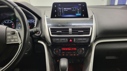 Zdjęcie przedmiotu: Mitsubishi Eclipse Cross 1.5 T GPF Instyle CVT 4WD