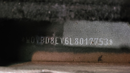 Zdjęcie przedmiotu: Opel Astra Kombi 1.5 CDTI Edition S&S