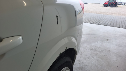 Zdjęcie przedmiotu: Dacia Logan 1.0 ECO-G 100 Comfort LPG