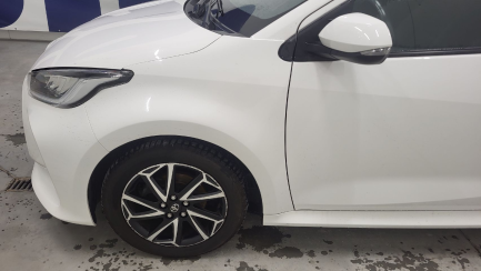 Zdjęcie przedmiotu: Toyota Yaris 1.5 Comfort