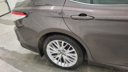 Zdjęcie przedmiotu: Toyota Camry 2.5 Hybrid Executive CVT