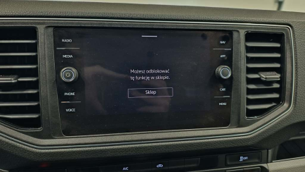 Zdjęcie przedmiotu: MAN TGE 3.180 L5H3 (16.4) E6 3.5t