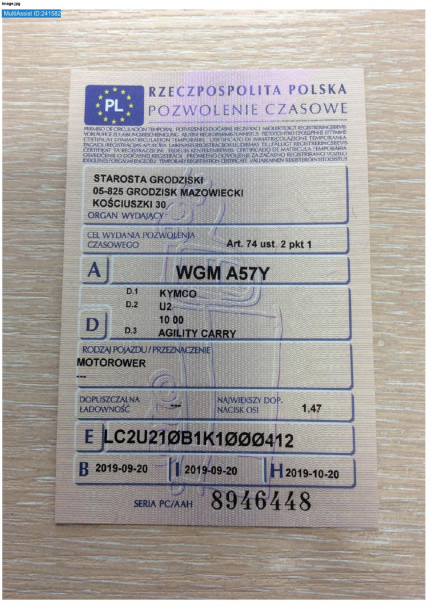 Zdjęcie przedmiotu: KYMCO Agility Carry 50 (4T)