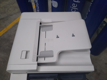 Zdjęcie przedmiotu: XEROX VersaLink C7025 Multifunction Printer