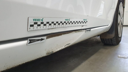 Zdjęcie przedmiotu: Toyota Auris Combi