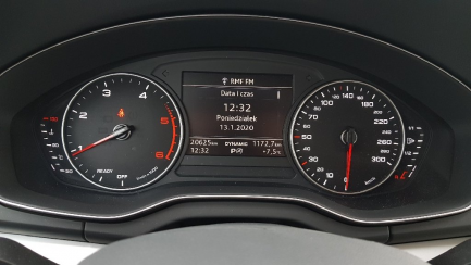 Zdjęcie przedmiotu: Audi Q5 Combi