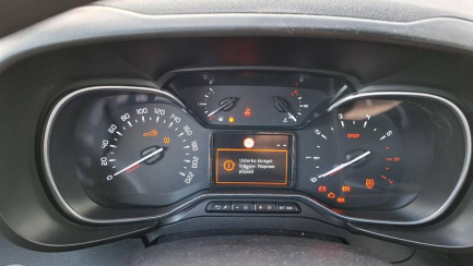 Zdjęcie przedmiotu: Citroen Berlingo 1.5 16V BlueHDi Oświadczenie o utracie DR