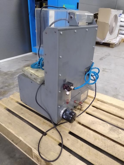 Zdjęcie przedmiotu: Diagnostic device for Hartridge YDT-35 Delphi injectors