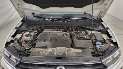 Zdjęcie przedmiotu: Volkswagen T-ROC 2.0 TDI SCR DPF Premium DSG