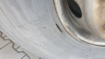 Zdjęcie przedmiotu: Iveco AS440T/P 4x2 Hi-Way