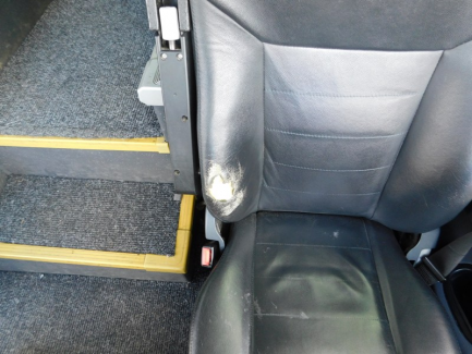 Zdjęcie przedmiotu: SCANIA TOURING HD A-SERIES Euro 6