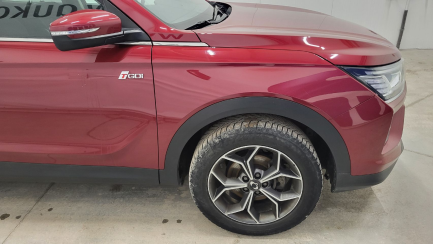 Zdjęcie przedmiotu: Ssangyong Korrando 1.5 T-GDI Quartz 2WD