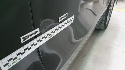 Zdjęcie przedmiotu: RANGE ROVER VELAR 2.0 Si4 R-Dynamic HSE