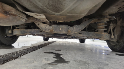 Zdjęcie przedmiotu: Ford Mondeo Kombi 2.0 TDCi Trend