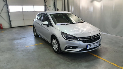 Zdjęcie przedmiotu: Opel Astra V 1.6 CDTI Enjoy S&S