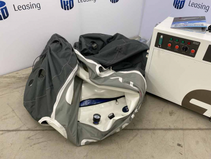 Zdjęcie przedmiotu: Гіпербарична камера OMNIOXY DUO