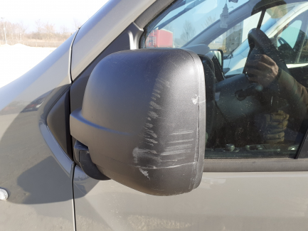 Zdjęcie przedmiotu: Opel Vivaro 1.6 CDTI E6 2.9t L2H1 Edition