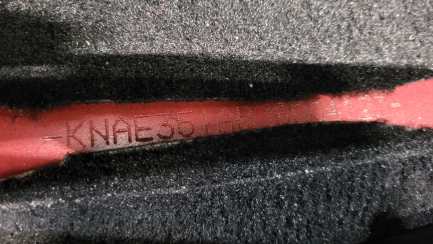 Zdjęcie przedmiotu: Kia Stinger 2.0 T-GDI GT Line