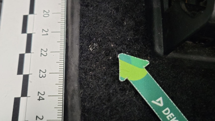 Zdjęcie przedmiotu: Ford Focus 1.0 EcoBoost mHEV ST-Line X Універсал