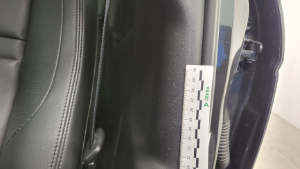 Zdjęcie przedmiotu: RANGE ROVER Evoque 2.0 P250 mHEV Dynamic SE