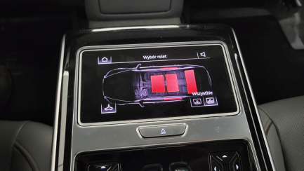 Zdjęcie przedmiotu: Audi A8 L 50 TDI mHEV Quattro Tiptr.