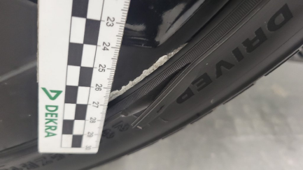 Zdjęcie przedmiotu: Audi RS3 2.5 TFSI GPF Quattro S tronic